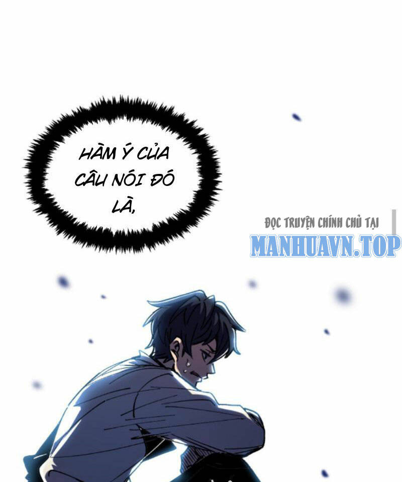 Quỷ dị khó giết? Thật xin lỗi, ta mới thật sự là bất tử: Chapter 2