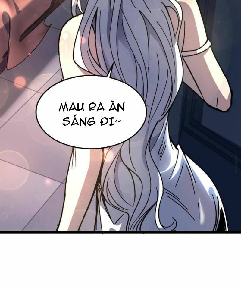 Quỷ dị khó giết? Thật xin lỗi, ta mới thật sự là bất tử: Chapter 2