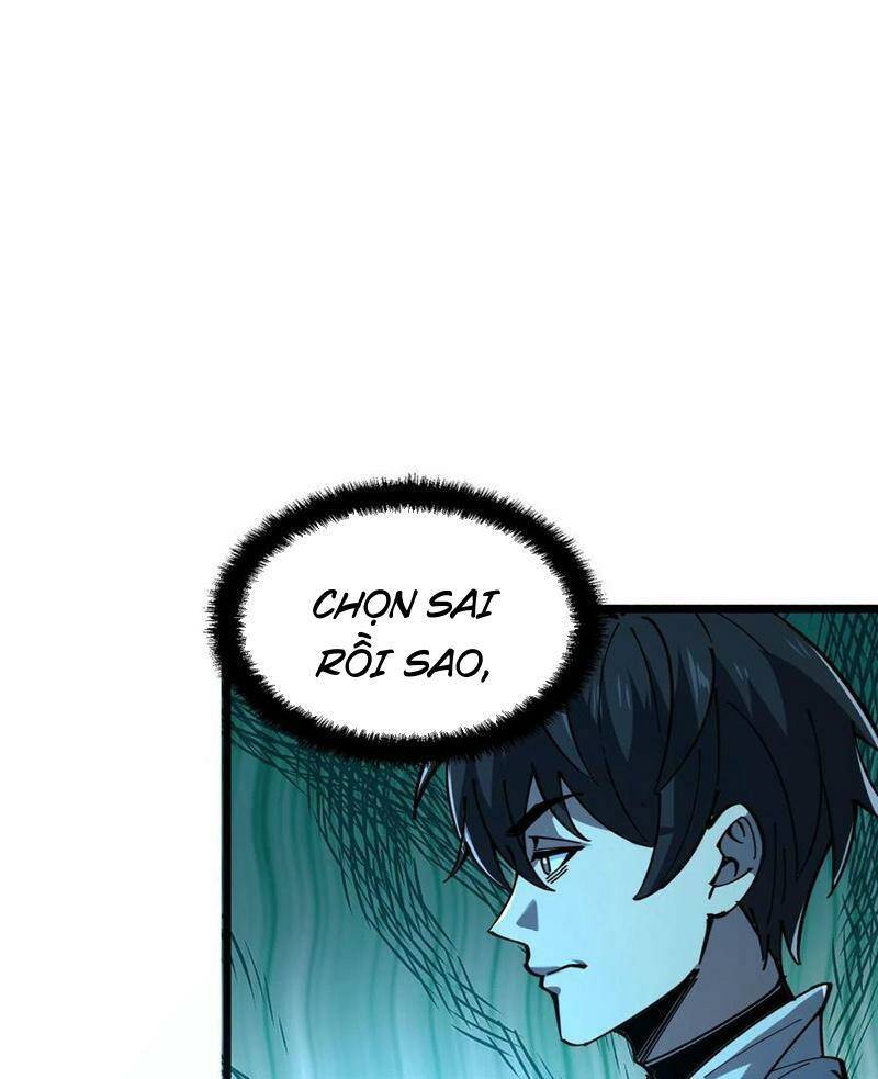 Quỷ dị khó giết? Thật xin lỗi, ta mới thật sự là bất tử: Chapter 20