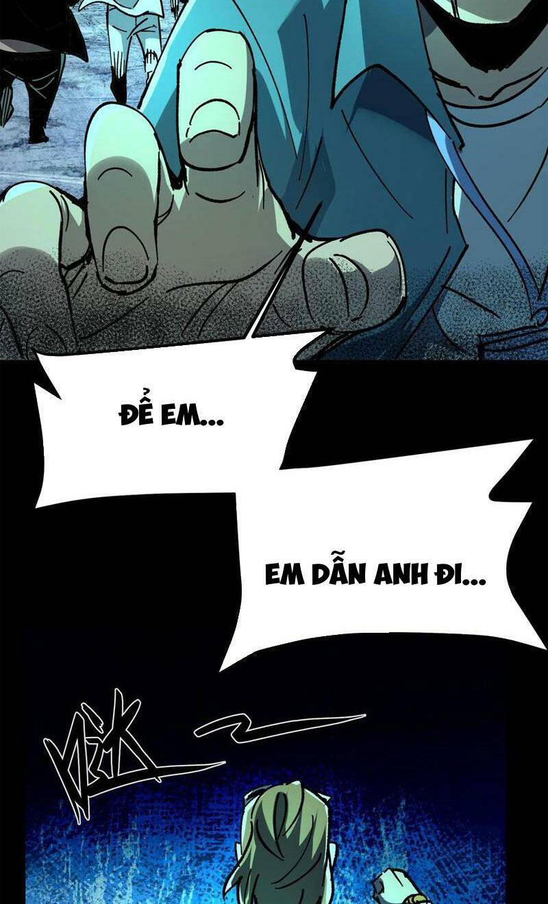 Quỷ dị khó giết? Thật xin lỗi, ta mới thật sự là bất tử: Chapter 22