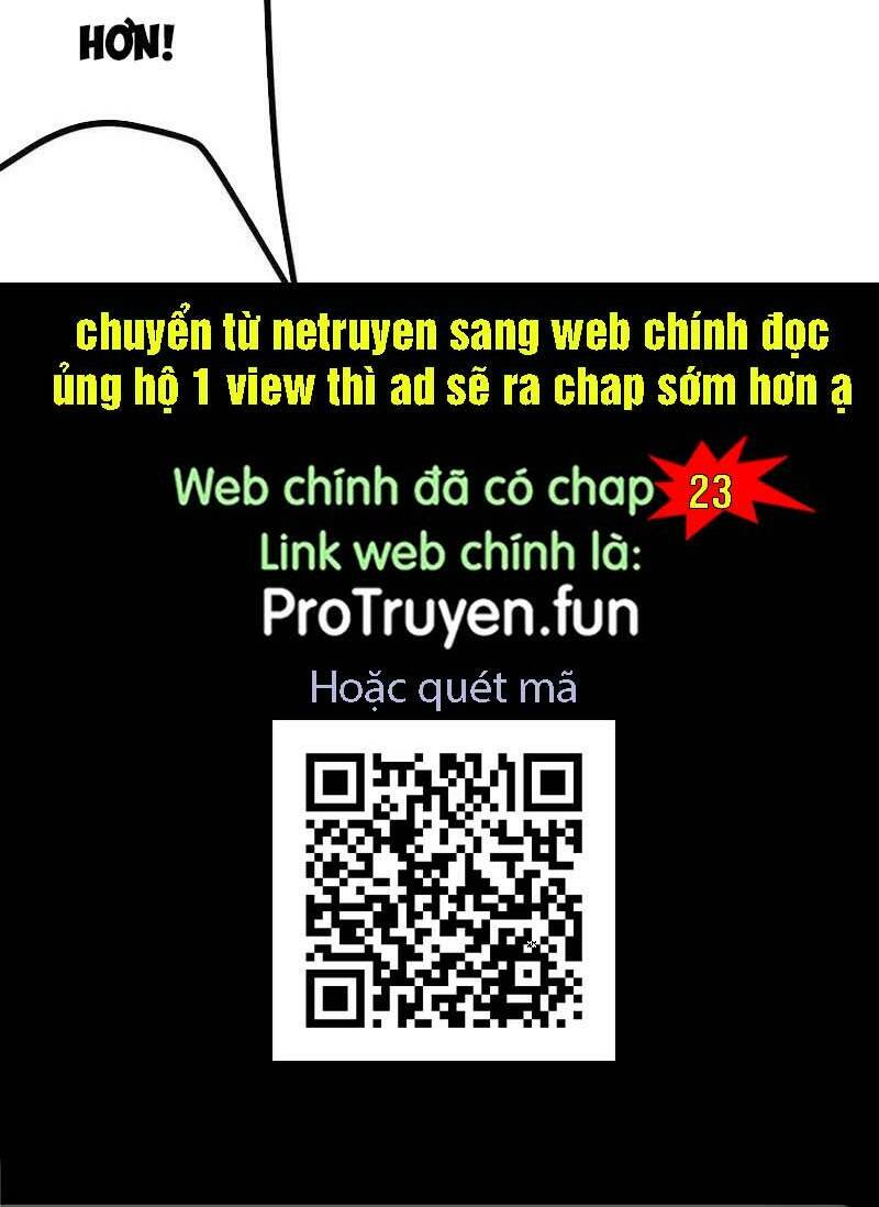 Quỷ dị khó giết? Thật xin lỗi, ta mới thật sự là bất tử: Chapter 22