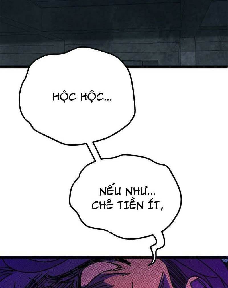 Quỷ dị khó giết? Thật xin lỗi, ta mới thật sự là bất tử: Chapter 23