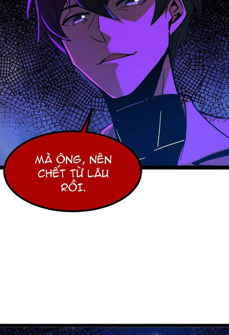 Quỷ dị khó giết? Thật xin lỗi, ta mới thật sự là bất tử: Chapter 23