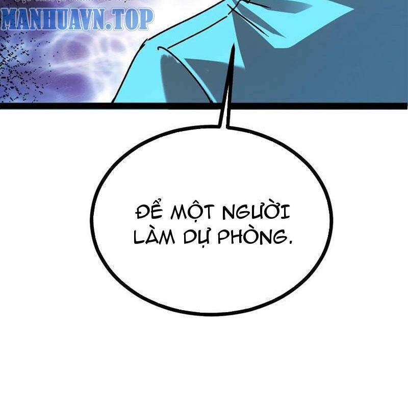 Quỷ dị khó giết? Thật xin lỗi, ta mới thật sự là bất tử: Chapter 23