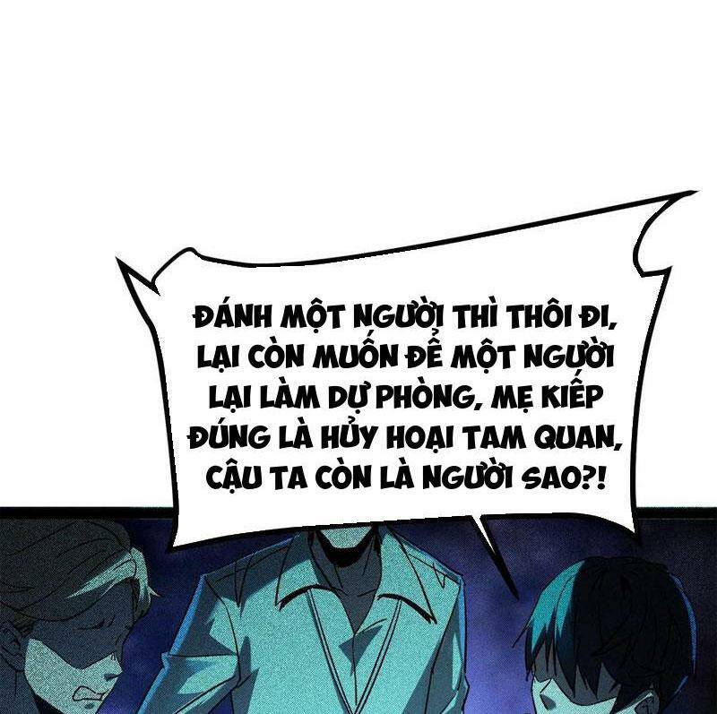 Quỷ dị khó giết? Thật xin lỗi, ta mới thật sự là bất tử: Chapter 23