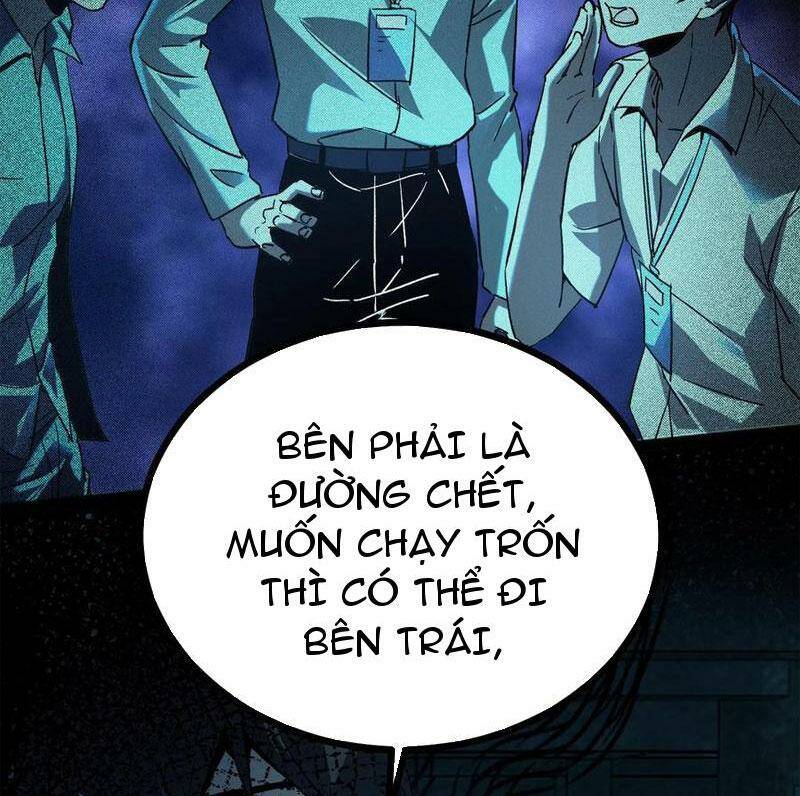 Quỷ dị khó giết? Thật xin lỗi, ta mới thật sự là bất tử: Chapter 23