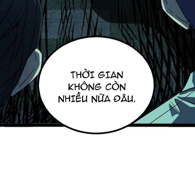 Quỷ dị khó giết? Thật xin lỗi, ta mới thật sự là bất tử: Chapter 23