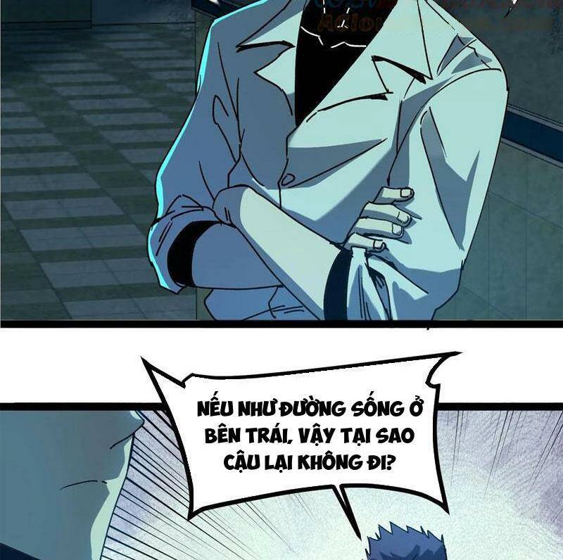 Quỷ dị khó giết? Thật xin lỗi, ta mới thật sự là bất tử: Chapter 23