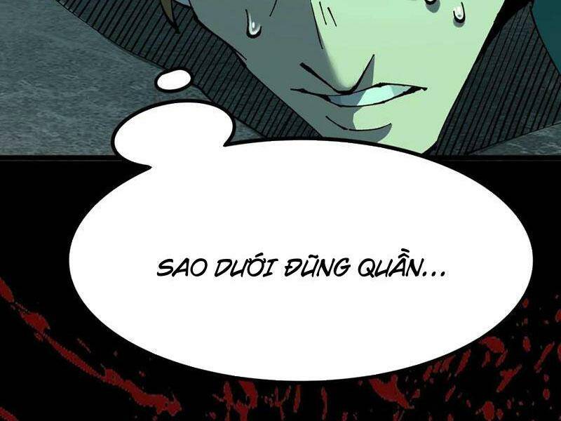 Quỷ dị khó giết? Thật xin lỗi, ta mới thật sự là bất tử: Chapter 24