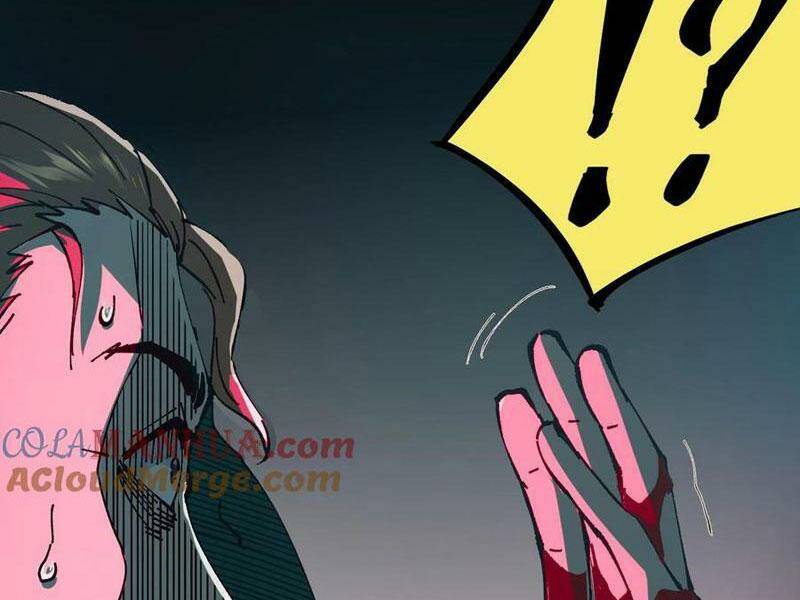 Quỷ dị khó giết? Thật xin lỗi, ta mới thật sự là bất tử: Chapter 24