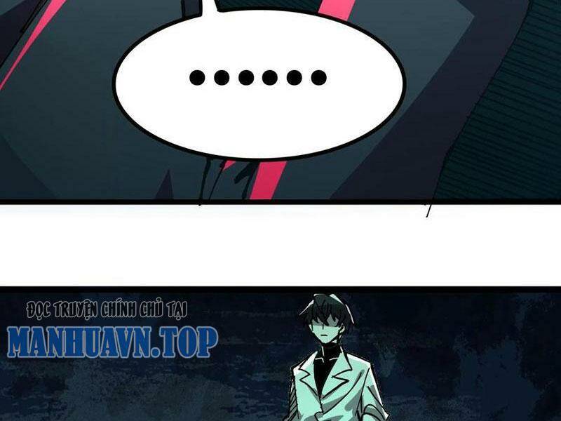 Quỷ dị khó giết? Thật xin lỗi, ta mới thật sự là bất tử: Chapter 24