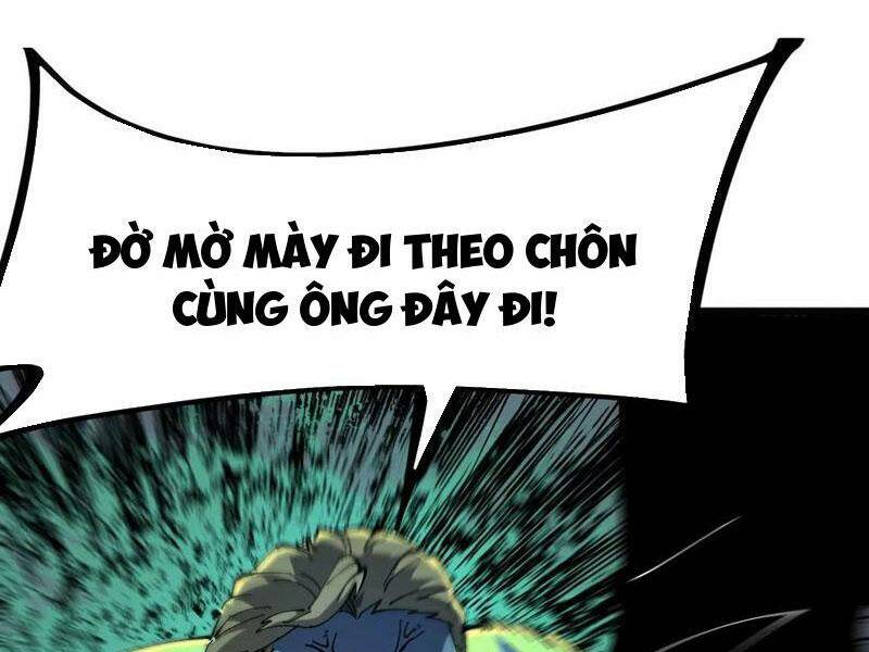 Quỷ dị khó giết? Thật xin lỗi, ta mới thật sự là bất tử: Chapter 24
