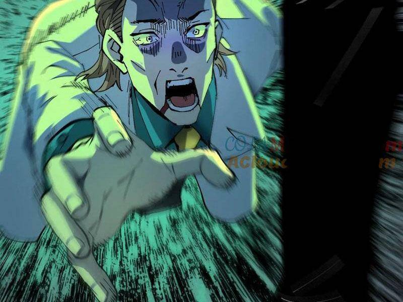 Quỷ dị khó giết? Thật xin lỗi, ta mới thật sự là bất tử: Chapter 24