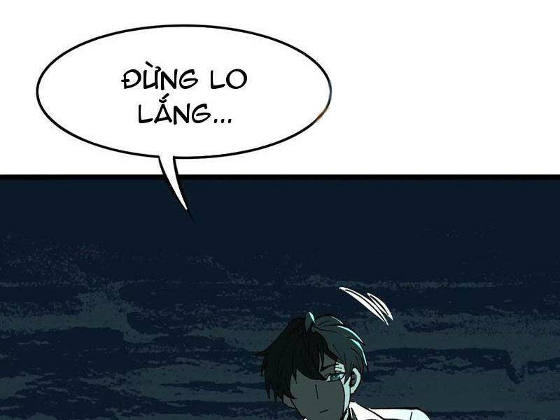 Quỷ dị khó giết? Thật xin lỗi, ta mới thật sự là bất tử: Chapter 24