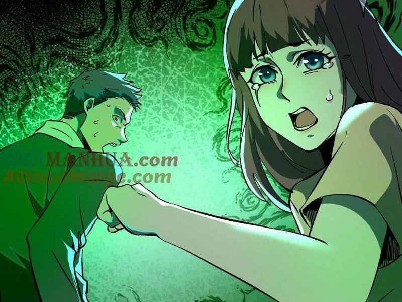 Quỷ dị khó giết? Thật xin lỗi, ta mới thật sự là bất tử: Chapter 24
