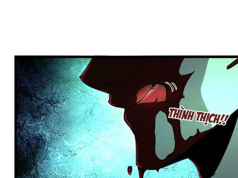 Quỷ dị khó giết? Thật xin lỗi, ta mới thật sự là bất tử: Chapter 24