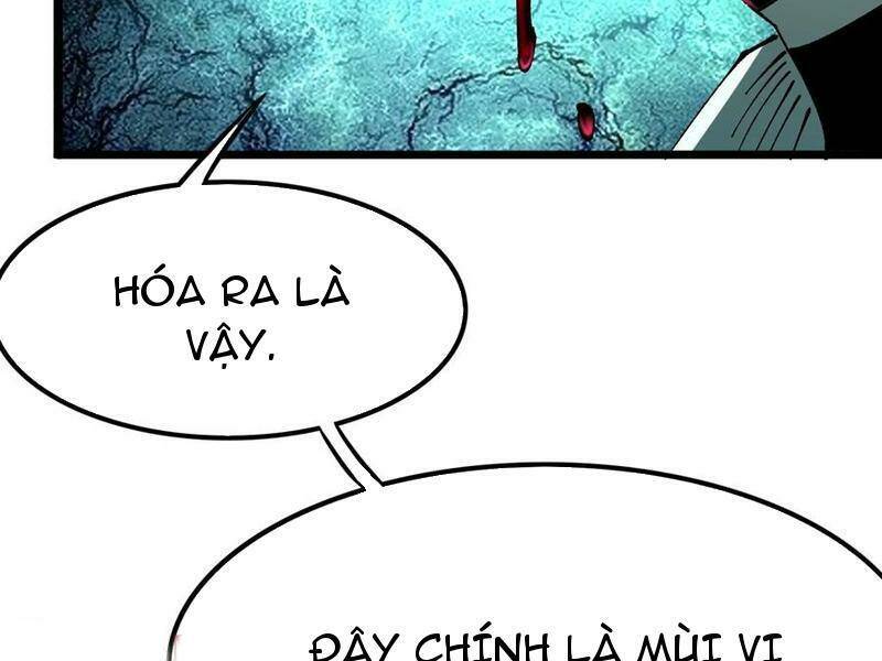 Quỷ dị khó giết? Thật xin lỗi, ta mới thật sự là bất tử: Chapter 24