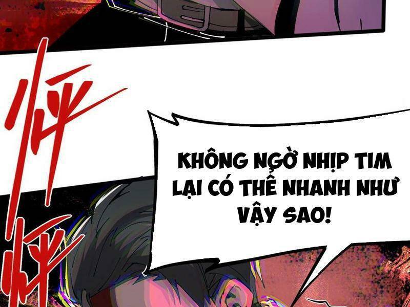 Quỷ dị khó giết? Thật xin lỗi, ta mới thật sự là bất tử: Chapter 24