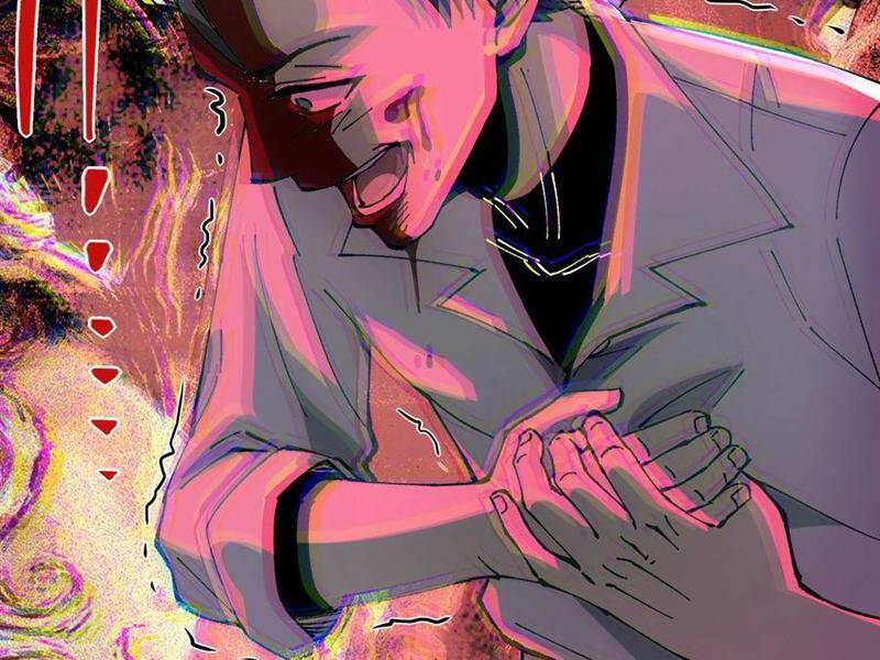 Quỷ dị khó giết? Thật xin lỗi, ta mới thật sự là bất tử: Chapter 24