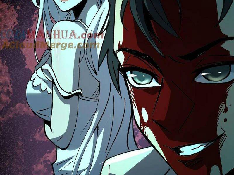 Quỷ dị khó giết? Thật xin lỗi, ta mới thật sự là bất tử: Chapter 24