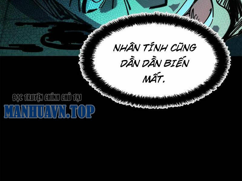 Quỷ dị khó giết? Thật xin lỗi, ta mới thật sự là bất tử: Chapter 25