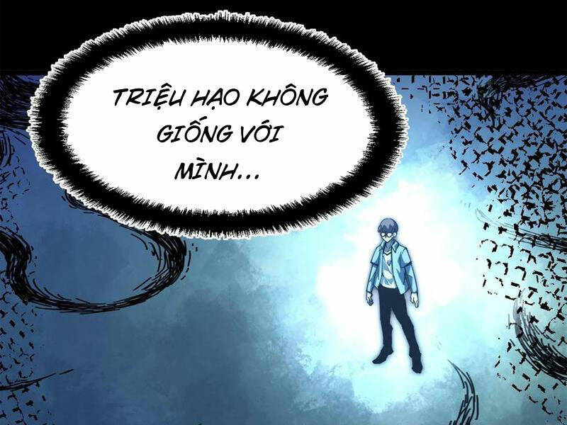 Quỷ dị khó giết? Thật xin lỗi, ta mới thật sự là bất tử: Chapter 25