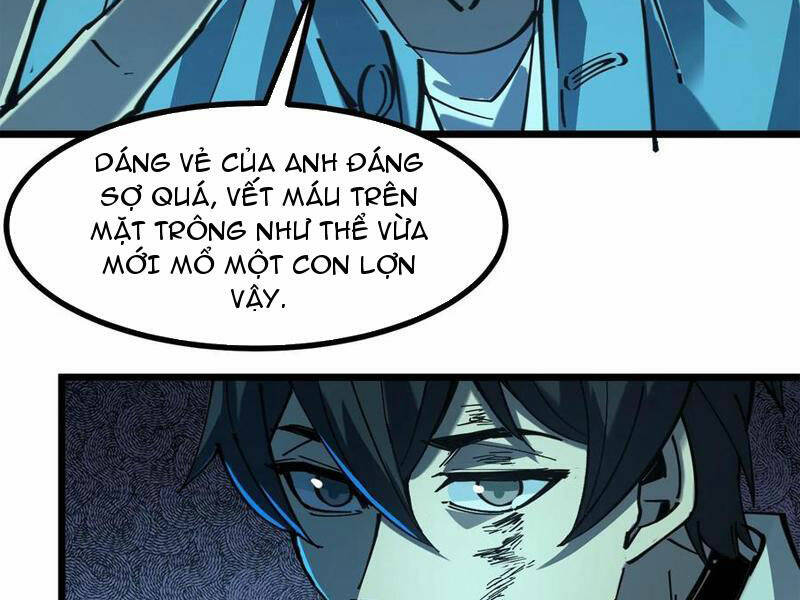 Quỷ dị khó giết? Thật xin lỗi, ta mới thật sự là bất tử: Chapter 25