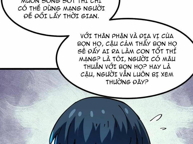 Quỷ dị khó giết? Thật xin lỗi, ta mới thật sự là bất tử: Chapter 25