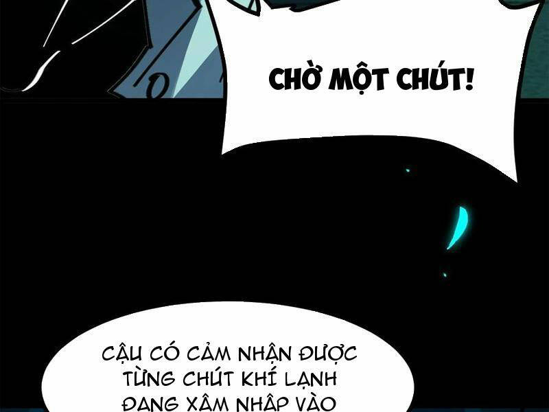 Quỷ dị khó giết? Thật xin lỗi, ta mới thật sự là bất tử: Chapter 25