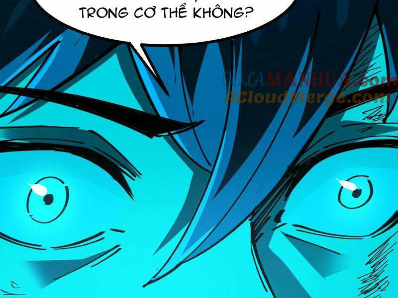 Quỷ dị khó giết? Thật xin lỗi, ta mới thật sự là bất tử: Chapter 25