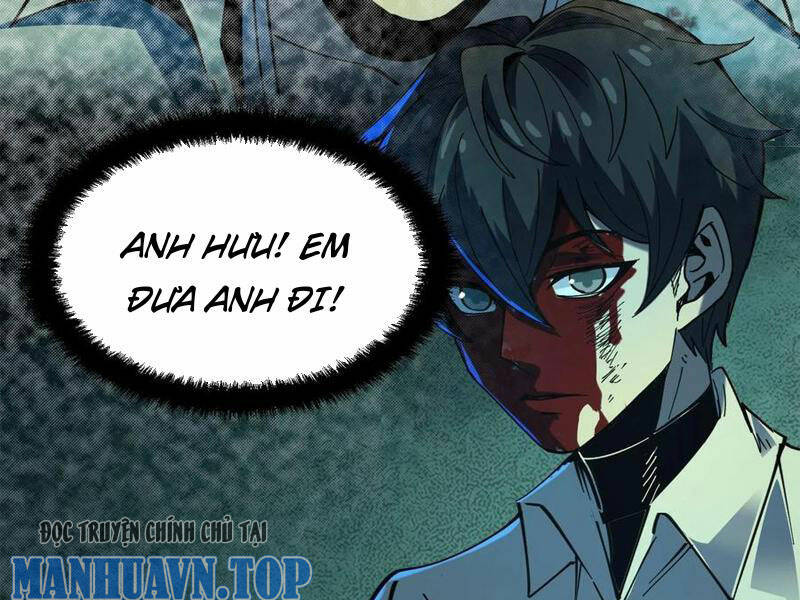 Quỷ dị khó giết? Thật xin lỗi, ta mới thật sự là bất tử: Chapter 25