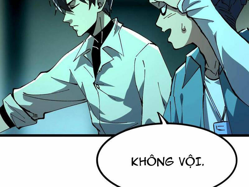 Quỷ dị khó giết? Thật xin lỗi, ta mới thật sự là bất tử: Chapter 26