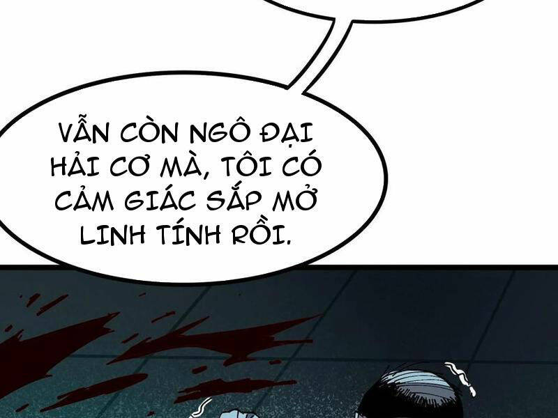 Quỷ dị khó giết? Thật xin lỗi, ta mới thật sự là bất tử: Chapter 26