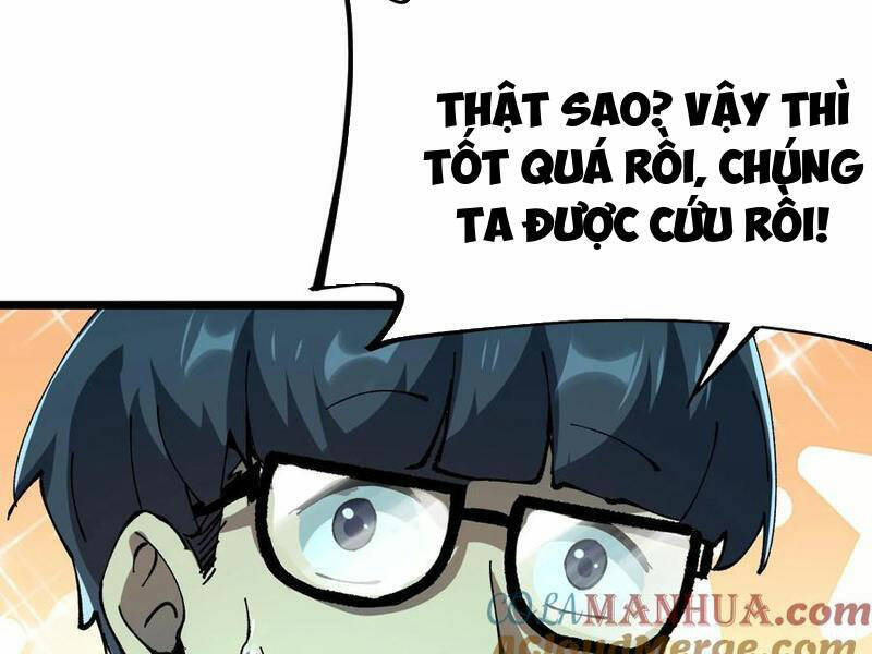 Quỷ dị khó giết? Thật xin lỗi, ta mới thật sự là bất tử: Chapter 26