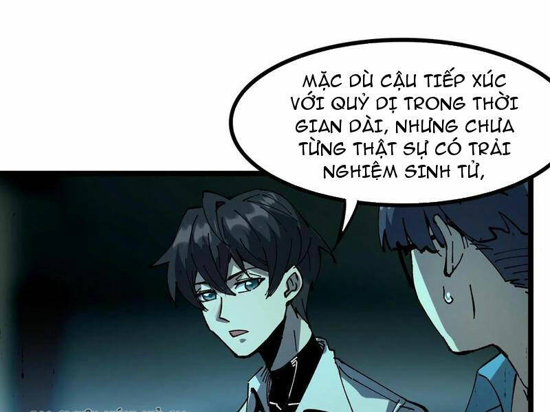 Quỷ dị khó giết? Thật xin lỗi, ta mới thật sự là bất tử: Chapter 26