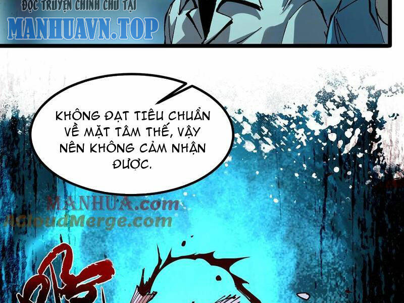 Quỷ dị khó giết? Thật xin lỗi, ta mới thật sự là bất tử: Chapter 26