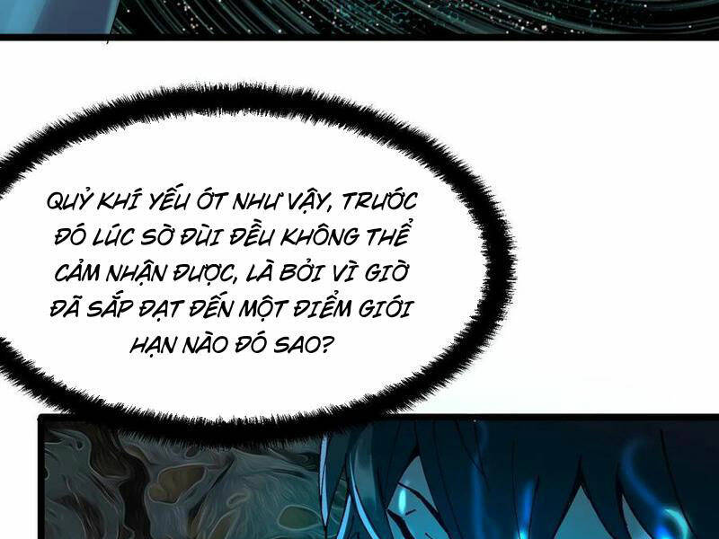Quỷ dị khó giết? Thật xin lỗi, ta mới thật sự là bất tử: Chapter 26