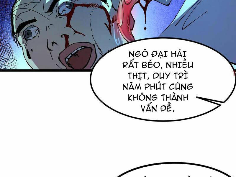 Quỷ dị khó giết? Thật xin lỗi, ta mới thật sự là bất tử: Chapter 26