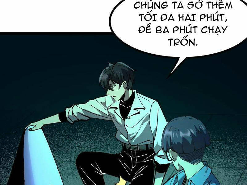 Quỷ dị khó giết? Thật xin lỗi, ta mới thật sự là bất tử: Chapter 26