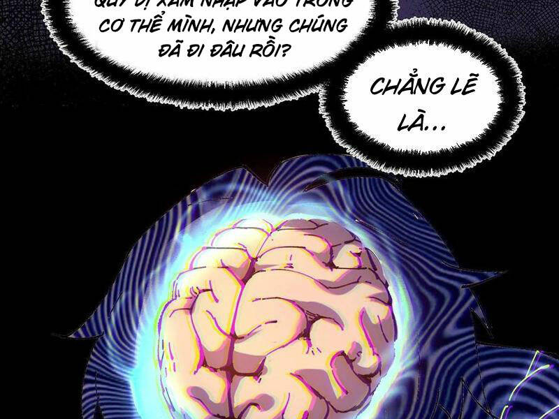 Quỷ dị khó giết? Thật xin lỗi, ta mới thật sự là bất tử: Chapter 26