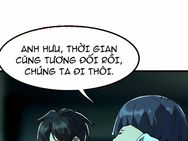 Quỷ dị khó giết? Thật xin lỗi, ta mới thật sự là bất tử: Chapter 26