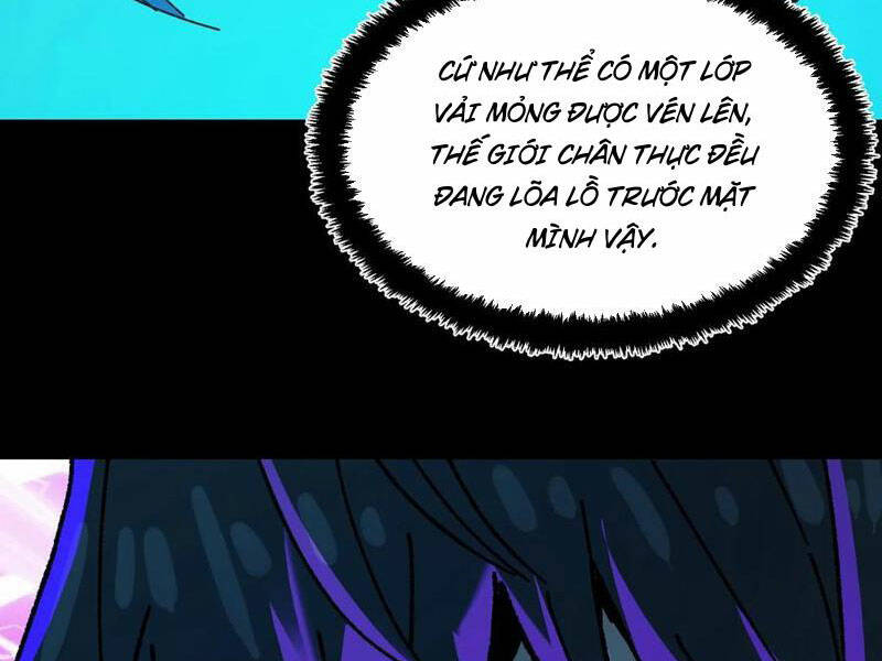 Quỷ dị khó giết? Thật xin lỗi, ta mới thật sự là bất tử: Chapter 27