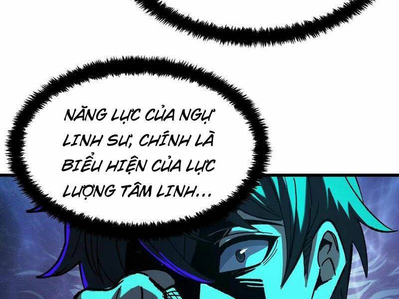 Quỷ dị khó giết? Thật xin lỗi, ta mới thật sự là bất tử: Chapter 27