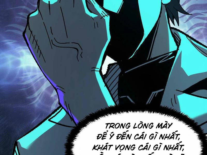 Quỷ dị khó giết? Thật xin lỗi, ta mới thật sự là bất tử: Chapter 27