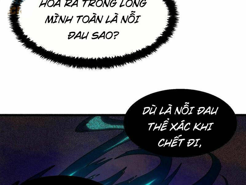 Quỷ dị khó giết? Thật xin lỗi, ta mới thật sự là bất tử: Chapter 27