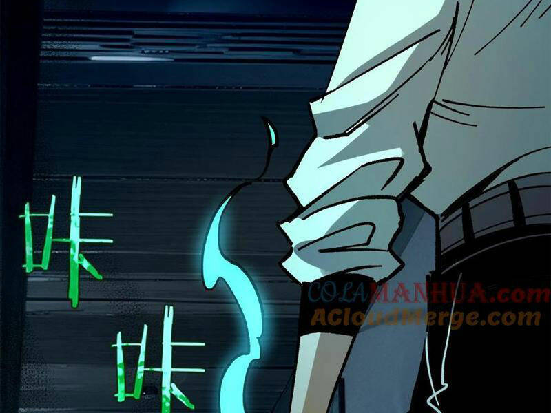Quỷ dị khó giết? Thật xin lỗi, ta mới thật sự là bất tử: Chapter 28