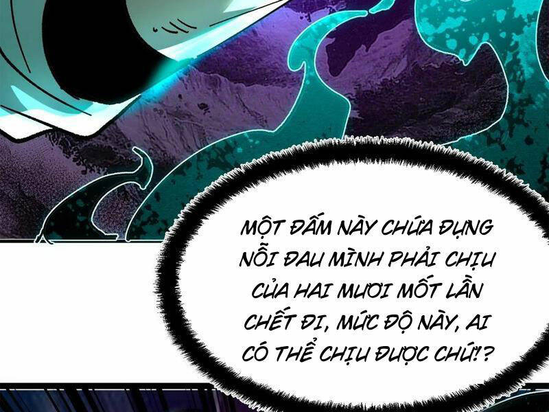 Quỷ dị khó giết? Thật xin lỗi, ta mới thật sự là bất tử: Chapter 28