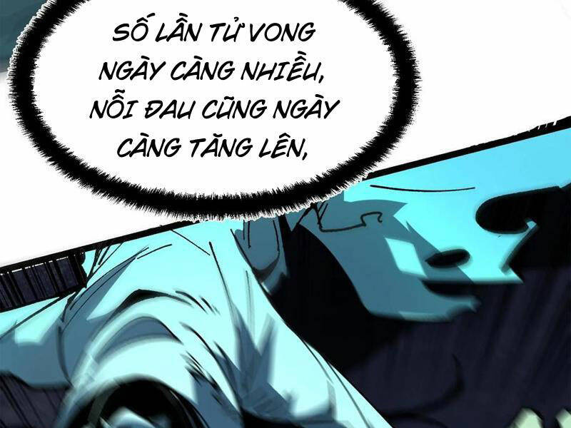 Quỷ dị khó giết? Thật xin lỗi, ta mới thật sự là bất tử: Chapter 28