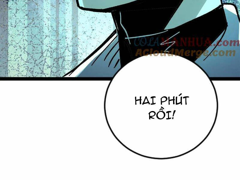 Quỷ dị khó giết? Thật xin lỗi, ta mới thật sự là bất tử: Chapter 28