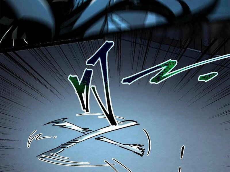 Quỷ dị khó giết? Thật xin lỗi, ta mới thật sự là bất tử: Chapter 28